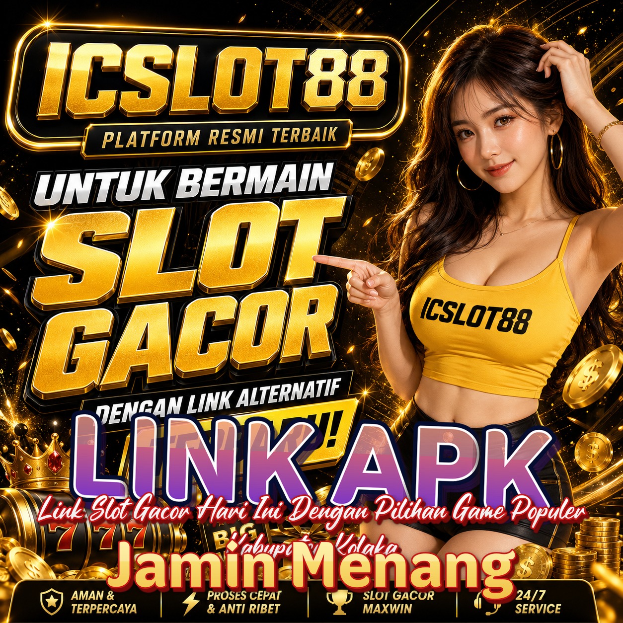 LINK APK